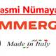 Kombi Immergas Yoğuşmalı 38-32 kw