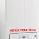 Kombi Yoğuşmalı İmmergas Vitrix Tera 38