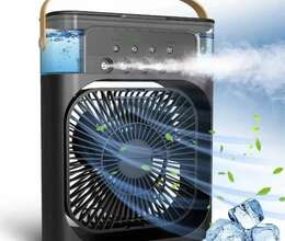 Kondisioner ventilyator 