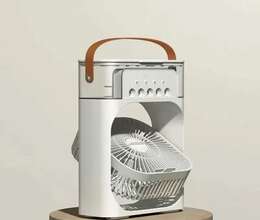 Kondisioner ventilyator 