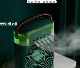 Kondisioner ventilyator 