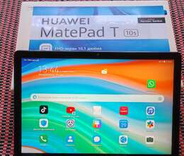 Планшет Huawei MatePad T10s 