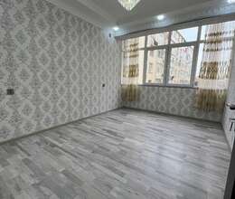 Satılır Yeni tikili, 44m², 2-Otaqlı