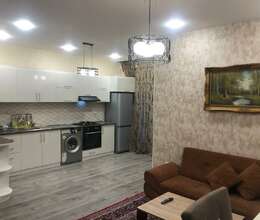 Satılır Yeni tikili, 52m², 2-Otaqlı