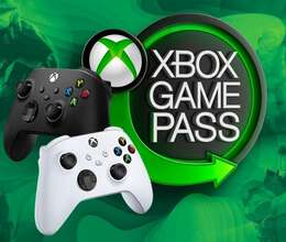 XBOX GAME PASS ULTIMATE 
