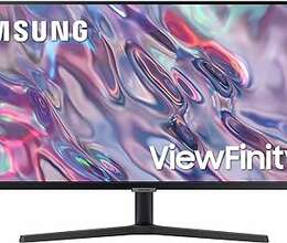 SAMSUNG 34 S50GC Series Ultra-WQHD Monitor – Monitorlar – ucuztap.az