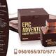 Emper Epic Adventure for Men by Emper