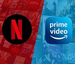 Amazon video prime alana + Netflix hədiyyə – Digər – ucuztap.az