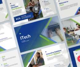 Peşəkar Power Point kurslar