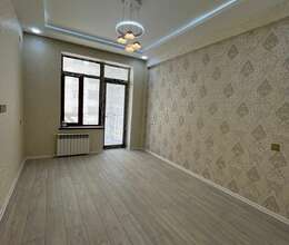 Satılır Yeni tikili, 38m², 1-Otaqlı