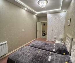 Satılır Yeni tikili, 110m², 3-Otaqlı – Yeni tikili – ucuztap.az