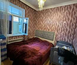 Kirayə Həyət evi, 70m²