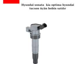 Hyundai sonata,tucson kia optima üçün bobin