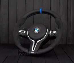 BMW M Rul