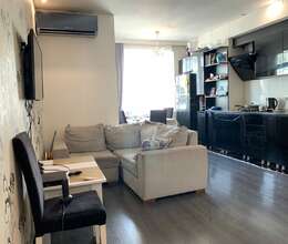 Satılır Yeni tikili, 50m², 2-Otaqlı