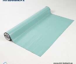 Kafel altı üçün izolyasiya