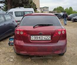Chevrolet Lacetti, 2005 il – Lacetti – ucuztap.az