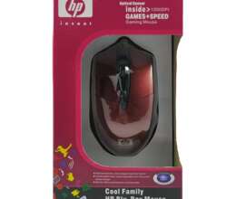 Hp Usb mouse