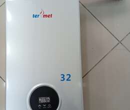 Su Qızdırıcı TERMET 32 kw