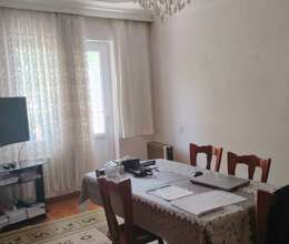 Satılır Köhnə tikili, 86m², 4-Otaqlı