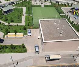 Satılır Yeni tikili, 35m², 1-Otaqlı – Yeni tikili – ucuztap.az