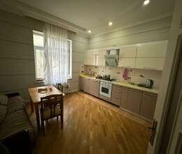 Kirayə verilir Yeni tikili, 80m², 4-Otaqlı – Yeni tikili – ucuztap.az