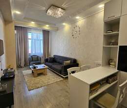 Satılır Yeni tikili, 90m², 4-Otaqlı