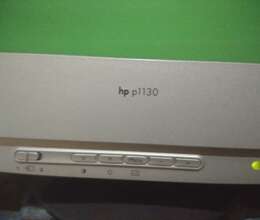 HP p1130  Monitoru