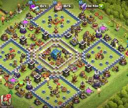 Clash of clans hesabı – Oyun hesabları – ucuztap.az