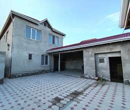 Satış Həyət evi, 85000m²