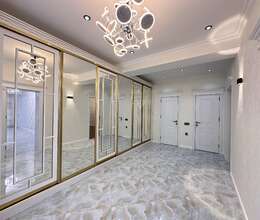 Satılır Yeni tikili, 112m², 2-Otaqlı – Yeni tikili – ucuztap.az