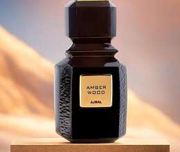 Ajmal amber wood – Ətriyyat – ucuztap.az