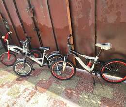 Velosiped – BMX – ucuztap.az