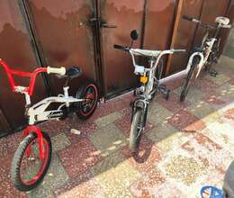 Velosiped bmx lider mx100 – BMX – ucuztap.az