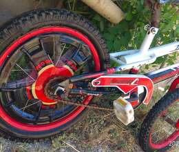 Velosiped bmx lider mx100 – BMX – ucuztap.az