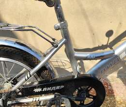 Velosiped bmx lider mx100