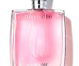 Miracle lancome  100ml ( hissəli ödəniş var ) 