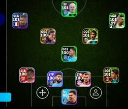 E-football hesabı – Oyun hesabları – ucuztap.az
