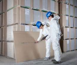 Tikinti materiallarının yüklənməsi, boşaldılması və qaldırılması