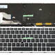 Hp Elitebook 840 G5 Klaviatura
