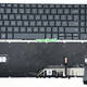 Dell Inspiron 5584 Klaviatura