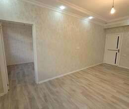 Satılır Yeni tikili, 54m², 2-Otaqlı