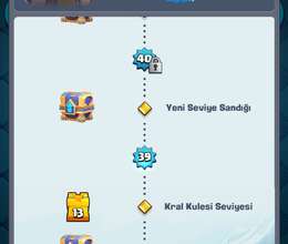 Clash Royale Hesabı – Oyun hesabları – ucuztap.az
