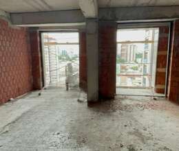 Satılır Yeni tikili, 55m², 2-Otaqlı