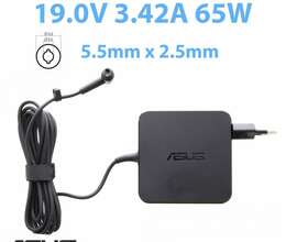 Asus 19V 3.42A (5.5x2.5mm) adapter