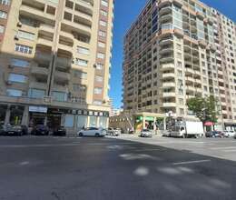 Satılır Yeni tikili, 156m², 3-Otaqlı