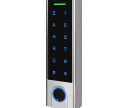 Access control (bina domofon sistemi)