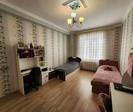 Satılır Yeni tikili, 89m², 3-Otaqlı