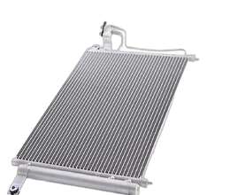 Kia Rio Kondisioner Radiatoru 97606-1G000 (2005–2011)