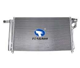 Kia Rio Kondisioner Radiatoru 97606-1G000 (2005–2011) – Ehtiyat hissələri – ucuztap.az